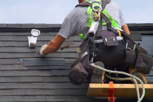 Quick and Trustworthy Emergency Roof Repair Services in Denton, TX