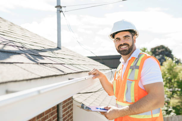 Best Gutter Installation and Roofing  in Denton, TX