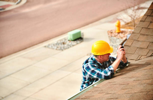Best Commercial Roofing Services  in Denton, TX