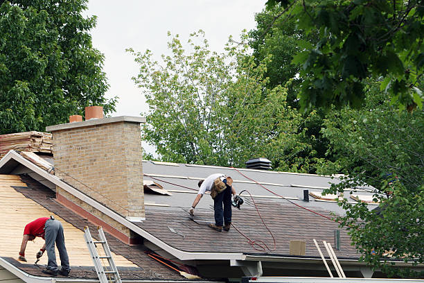 Denton, TX Roofing Contractor Company